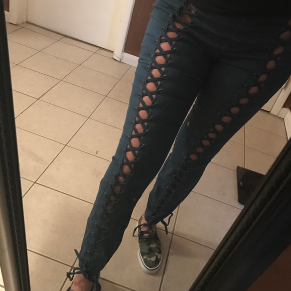 NWT Jeans - Picture 2 of 5